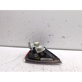 Recambio de piloto trasero derecho interior para bmw 3 (e90) 320 d referencia OEM IAM 1 63210406884 