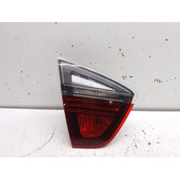 Recambio de piloto trasero izquierdo interior para bmw 3 (e90) 320 d referencia OEM IAM 63210406883  