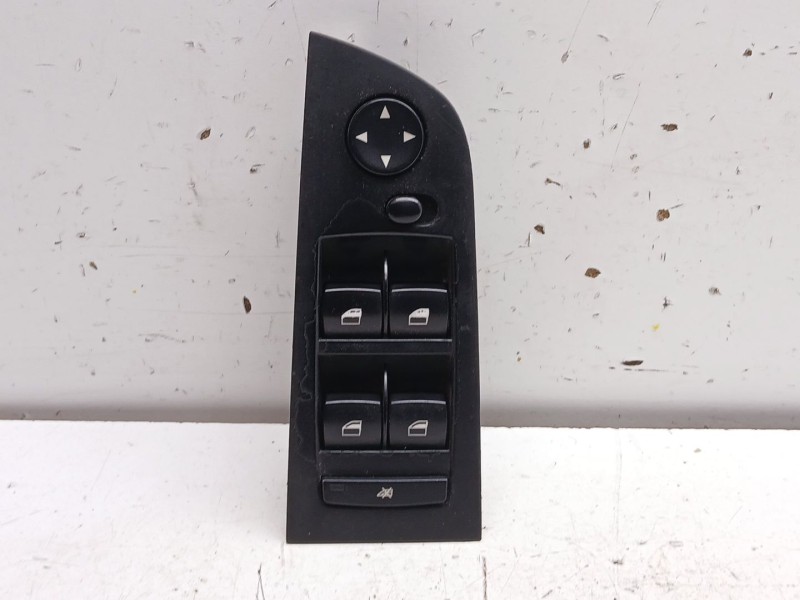 Recambio de mando elevalunas delantero izquierdo para bmw 3 (e90) 320 d referencia OEM IAM 694862306  