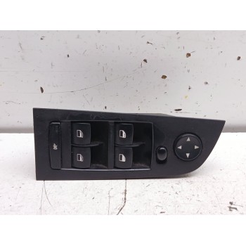 Recambio de mando elevalunas delantero izquierdo para bmw 3 (e90) 320 d referencia OEM IAM 694862306  