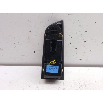 Recambio de mando elevalunas delantero izquierdo para bmw 3 (e90) 320 d referencia OEM IAM 694862306  