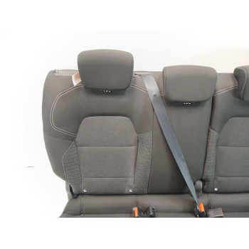 Recambio de asientos traseros para renault captur ii (hf_) 1.0 tce 90 eco-g (hfm6) referencia OEM IAM   