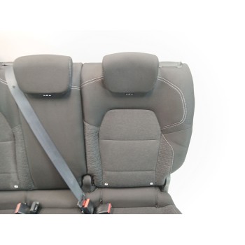 Recambio de asientos traseros para renault captur ii (hf_) 1.0 tce 90 eco-g (hfm6) referencia OEM IAM   
