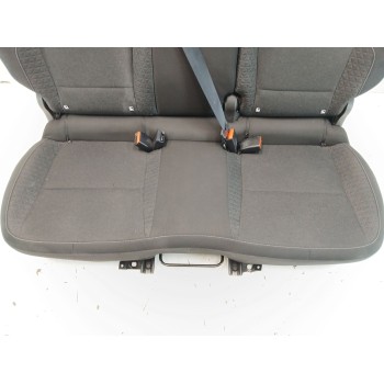 Recambio de asientos traseros para renault captur ii (hf_) 1.0 tce 90 eco-g (hfm6) referencia OEM IAM   