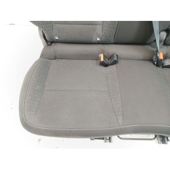 Recambio de asientos traseros para renault captur ii (hf_) 1.0 tce 90 eco-g (hfm6) referencia OEM IAM   