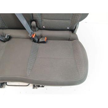 Recambio de asientos traseros para renault captur ii (hf_) 1.0 tce 90 eco-g (hfm6) referencia OEM IAM   