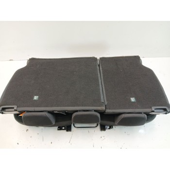 Recambio de asientos traseros para renault captur ii (hf_) 1.0 tce 90 eco-g (hfm6) referencia OEM IAM   