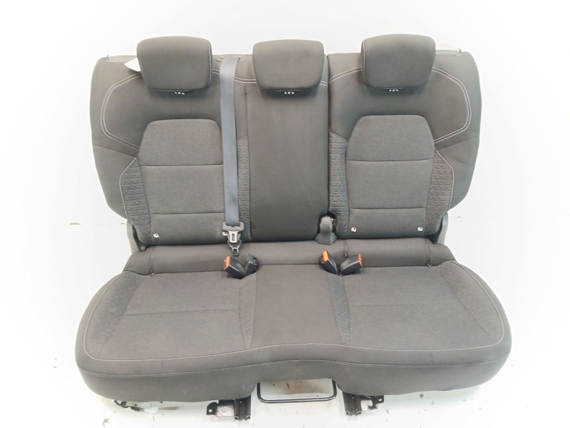 Recambio de asientos traseros para renault captur ii (hf_) 1.0 tce 90 eco-g (hfm6) referencia OEM IAM   