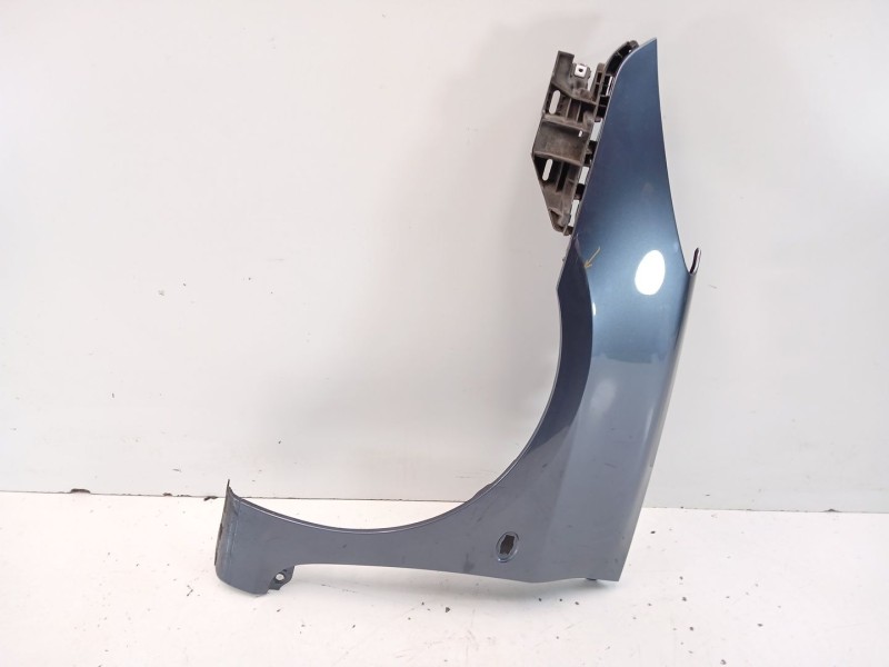 Recambio de aleta delantera izquierda para peugeot 307 cc (3b) 1.6 16v referencia OEM IAM   