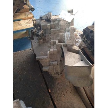 Recambio de caja cambios para volvo s80 berlina 2.5 d referencia OEM IAM P1208961 5V 