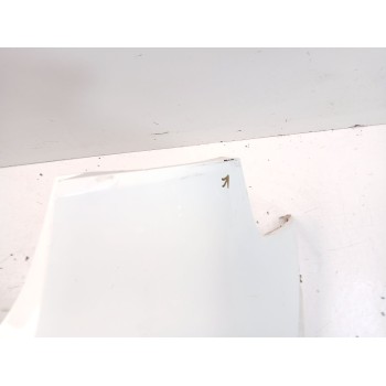 Recambio de paragolpes trasero para nissan qashqai i (j10, nj10) 2.0 referencia OEM IAM   