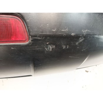 Recambio de paragolpes trasero para nissan qashqai i (j10, nj10) 2.0 referencia OEM IAM   
