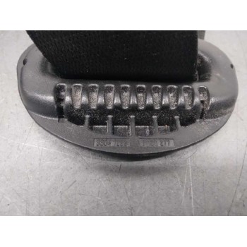 Recambio de cinturon seguridad delantero izquierdo para bmw serie 3 berlina (e90) 320i referencia OEM IAM 33035173B  