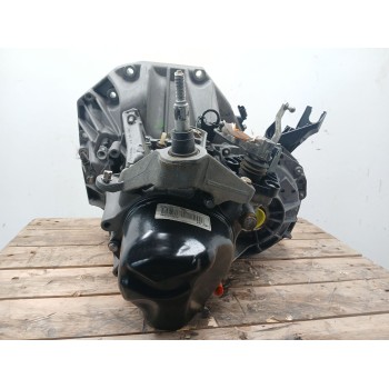 Recambio de caja cambios para renault modus / grand modus (f/jp0_) 1.5 dci (fp0f, jp0f) referencia OEM IAM JRQK9GF  