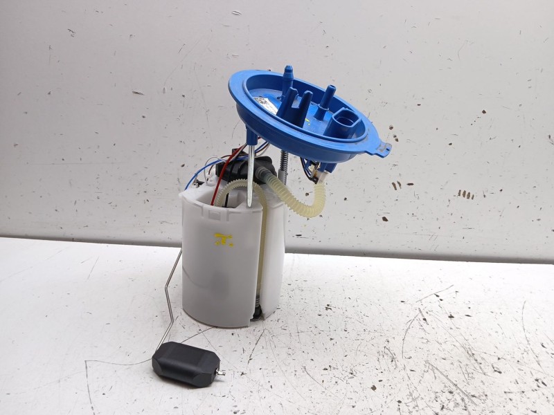 Recambio de aforador para seat arona (kj7, kjp) 1.0 tsi referencia OEM IAM 2q0919051l  
