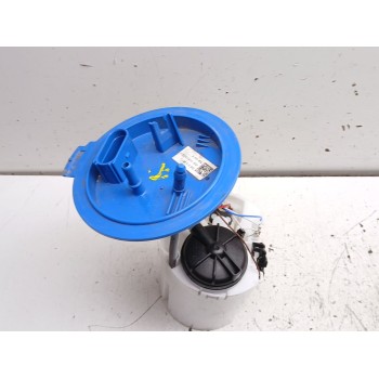 Recambio de aforador para seat arona (kj7, kjp) 1.0 tsi referencia OEM IAM 2q0919051l  