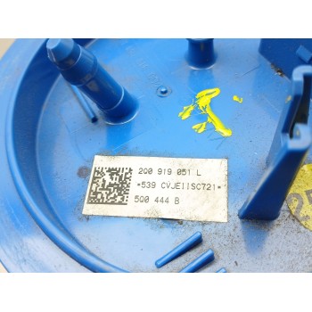 Recambio de aforador para seat arona (kj7, kjp) 1.0 tsi referencia OEM IAM 2q0919051l  