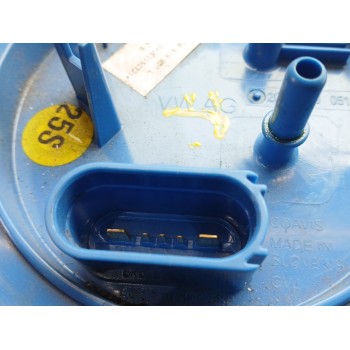 Recambio de aforador para seat arona (kj7, kjp) 1.0 tsi referencia OEM IAM 2q0919051l  