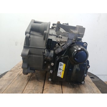 Recambio de despiece caja cambios para volkswagen t-cross (c11, d31) 1.0 tsi referencia OEM IAM URG automática 
