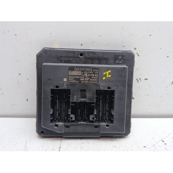 Recambio de modulo electronico para seat arona (kj7, kjp) 1.0 tsi referencia OEM IAM 2q0937090e  