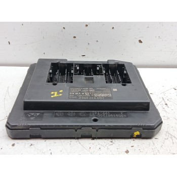 Recambio de modulo electronico para seat arona (kj7, kjp) 1.0 tsi referencia OEM IAM 2q0937090e  