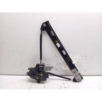 Recambio de elevalunas trasero derecho para seat arona (kj7, kjp) 1.0 tsi referencia OEM IAM 6F0839462D 5q0959408d 6f0839462c