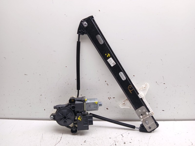 Recambio de elevalunas trasero derecho para seat arona (kj7, kjp) 1.0 tsi referencia OEM IAM 6F0839462D 5q0959408d 6f0839462c