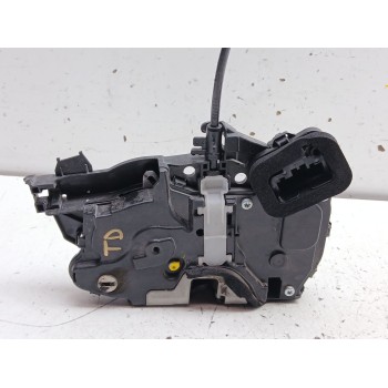 Recambio de cerradura puerta trasera derecha para seat arona (kj7, kjp) 1.0 tsi referencia OEM IAM 5TA839016P 1da839016b 