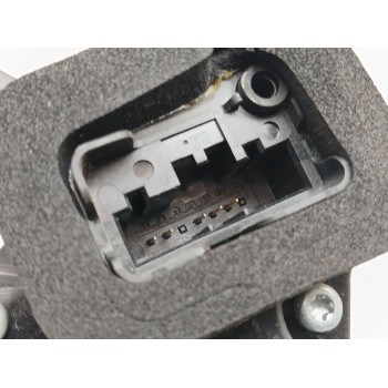 Recambio de cerradura puerta trasera derecha para seat arona (kj7, kjp) 1.0 tsi referencia OEM IAM 5TA839016P 1da839016b 