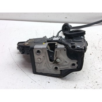 Recambio de cerradura puerta trasera derecha para seat arona (kj7, kjp) 1.0 tsi referencia OEM IAM 5TA839016P 1da839016b 