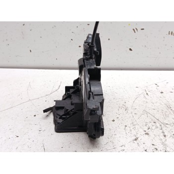 Recambio de cerradura puerta trasera derecha para seat arona (kj7, kjp) 1.0 tsi referencia OEM IAM 5TA839016P 1da839016b 