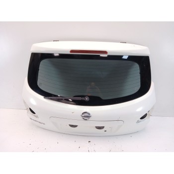 Recambio de porton trasero para nissan qashqai i (j10, nj10) 2.0 referencia OEM IAM   