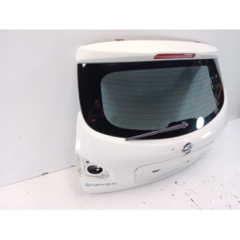 Recambio de porton trasero para nissan qashqai i (j10, nj10) 2.0 referencia OEM IAM   