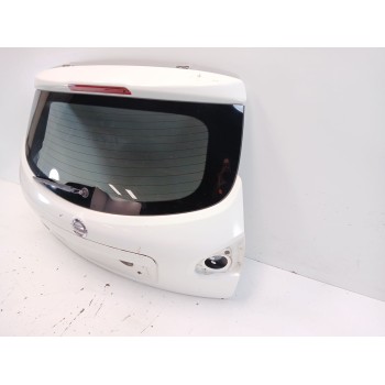 Recambio de porton trasero para nissan qashqai i (j10, nj10) 2.0 referencia OEM IAM   