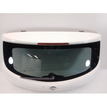 Recambio de porton trasero para nissan qashqai i (j10, nj10) 2.0 referencia OEM IAM   