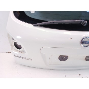 Recambio de porton trasero para nissan qashqai i (j10, nj10) 2.0 referencia OEM IAM   