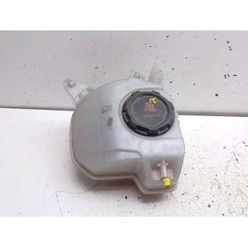 Recambio de deposito expansion para seat arona (kj7, kjp) 1.0 tsi referencia OEM IAM 2Q0121407D  