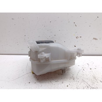 Recambio de deposito expansion para seat arona (kj7, kjp) 1.0 tsi referencia OEM IAM 2Q0121407D  