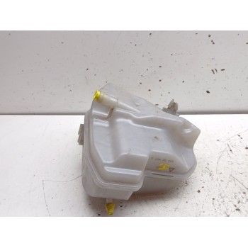 Recambio de deposito expansion para seat arona (kj7, kjp) 1.0 tsi referencia OEM IAM 2Q0121407D  