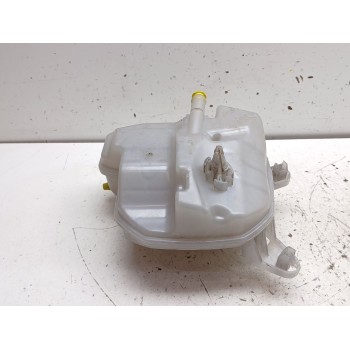 Recambio de deposito expansion para seat arona (kj7, kjp) 1.0 tsi referencia OEM IAM 2Q0121407D  