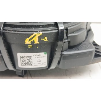 Recambio de anillo airbag para seat arona (kj7, kjp) 1.0 tsi referencia OEM IAM 2q0959653  