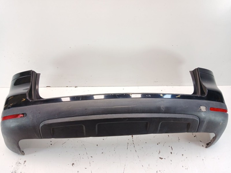 Recambio de paragolpes trasero para volkswagen touareg (7la, 7l6, 7l7) 3.2 v6 referencia OEM IAM 7L6807417DGRU  