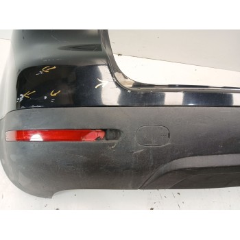 Recambio de paragolpes trasero para volkswagen touareg (7la, 7l6, 7l7) 3.2 v6 referencia OEM IAM 7L6807417DGRU  