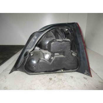 Recambio de piloto trasero izquierdo para mg serie 200 (rf) 214 si (3-ptas.) referencia OEM IAM   