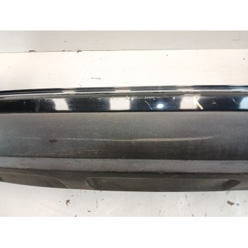Recambio de paragolpes trasero para volkswagen touareg (7la, 7l6, 7l7) 3.2 v6 referencia OEM IAM 7L6807417DGRU  