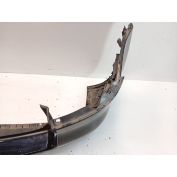 Recambio de paragolpes trasero para volkswagen touareg (7la, 7l6, 7l7) 3.2 v6 referencia OEM IAM 7L6807417DGRU  