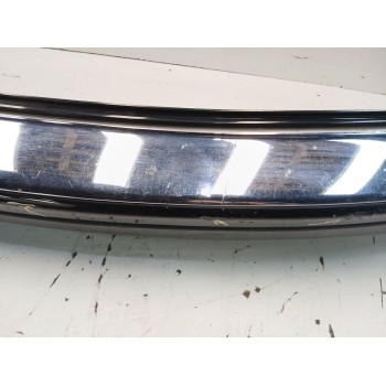 Recambio de paragolpes trasero para volkswagen touareg (7la, 7l6, 7l7) 3.2 v6 referencia OEM IAM 7L6807417DGRU  