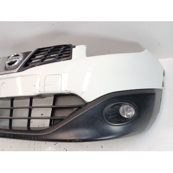 Recambio de paragolpes delantero para nissan qashqai i (j10, nj10) 2.0 referencia OEM IAM   