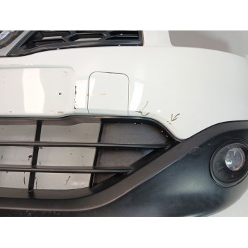 Recambio de paragolpes delantero para nissan qashqai i (j10, nj10) 2.0 referencia OEM IAM   