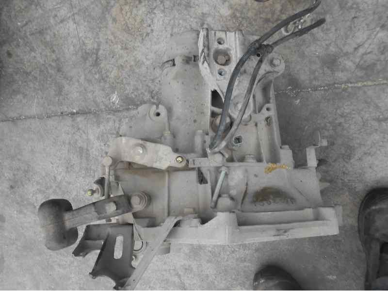 Recambio de caja cambios para citroën c3 pluriel 1.4 referencia OEM IAM 20CP60  